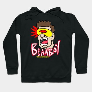 BEAMBOY FACE Hoodie